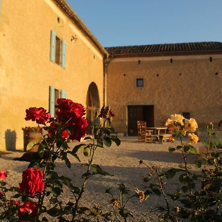 Bed and Breakfast Domaine De La Couderquie Lautrec Экстерьер фото
