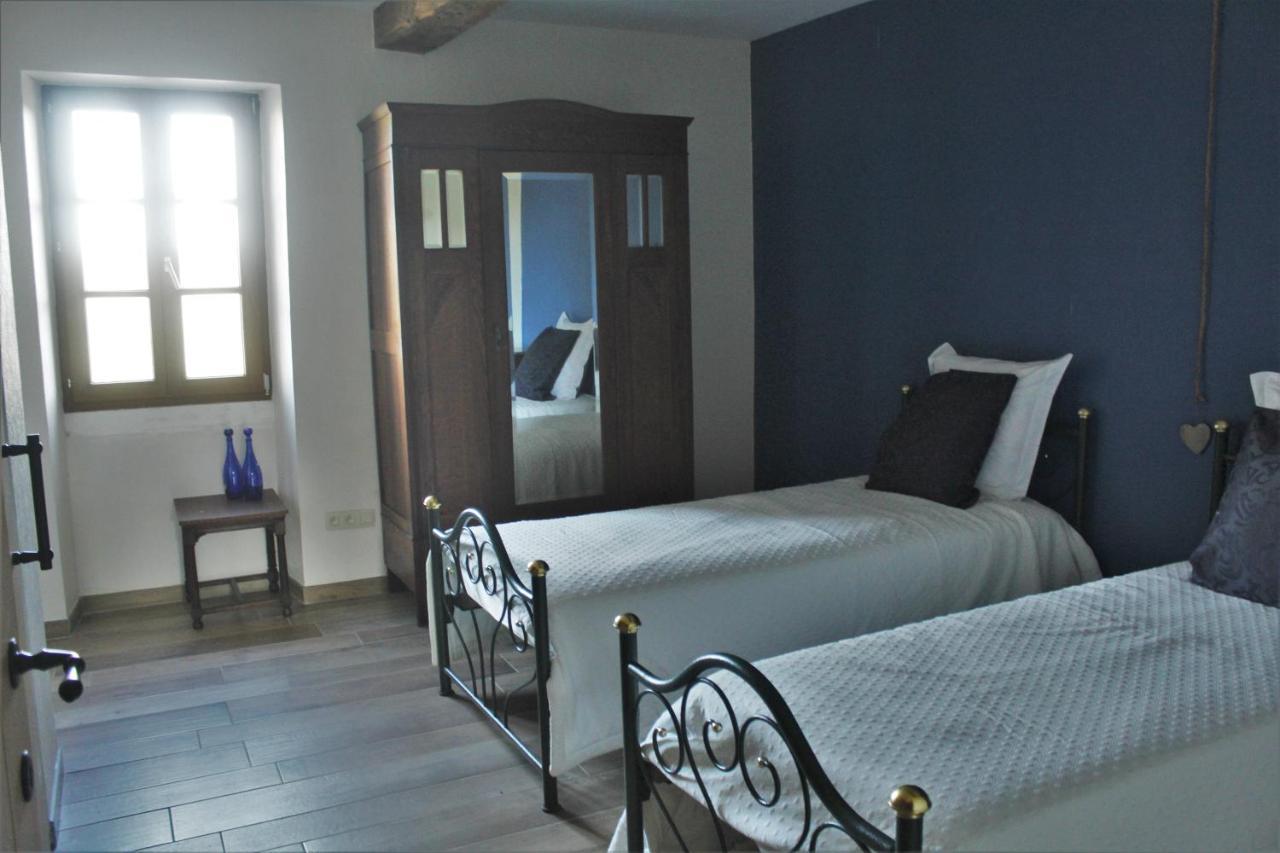 Bed and Breakfast Domaine De La Couderquie Lautrec Экстерьер фото