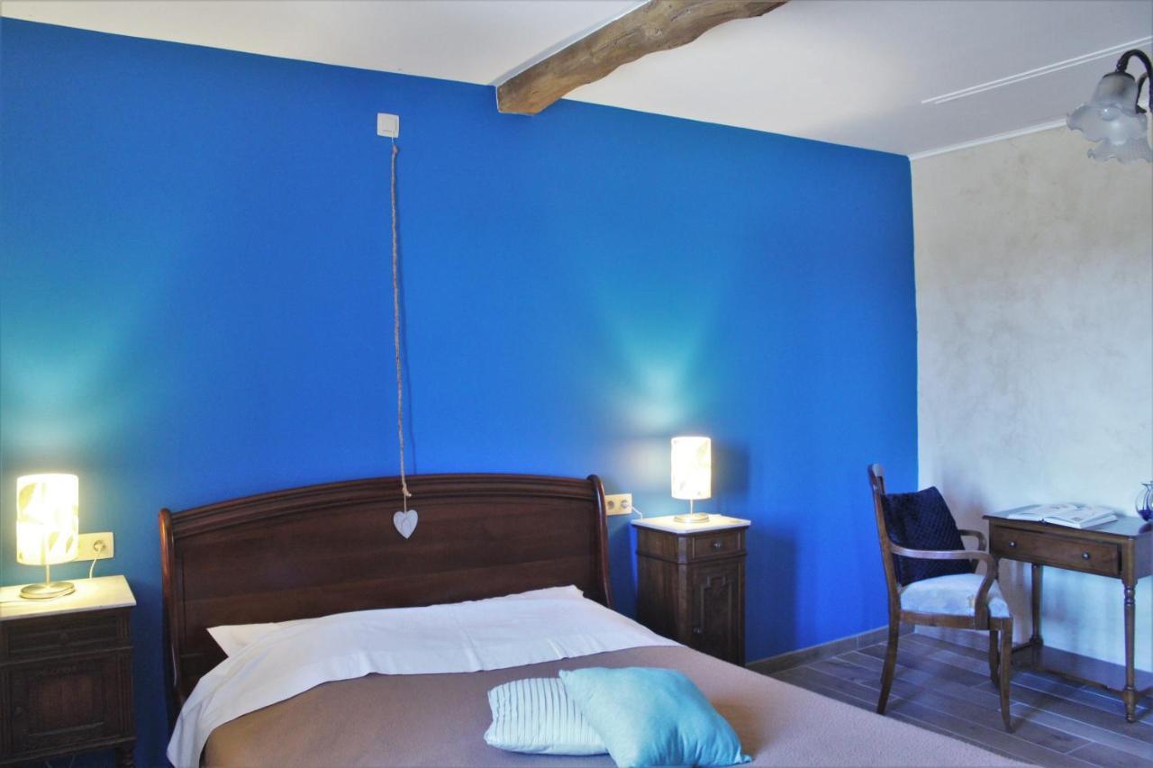 Bed and Breakfast Domaine De La Couderquie Lautrec Экстерьер фото